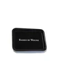 Raised By Wolves Rolling Tray (Schwarz)