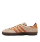 adidas Gazelle Indoor (Braun / Orange)