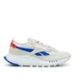 Reebok Classic Leather Legacy (Weiß / Blau / Rot)