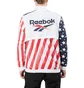 Reebok Classics Hush Track Jacket (Weiß)
