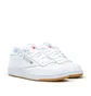 Reebok Club C 85 (Weiß / Hellgrau)