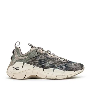 Reebok x Billionaire Boys Club Zig Kinetica II (Digi Camo)