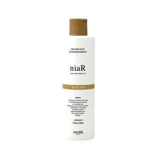 retaW Fragrance Hair CondiShampoo 'Evelyn'