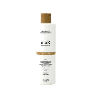 retaW Fragrance Hair CondiShampoo 'Evelyn'