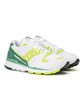 Saucony Azura (Weiß / Grün)