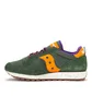 Saucony Jazz Original Outdoor (Grün / Orange)