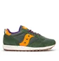 Saucony Jazz Original Outdoor (Grün / Orange)