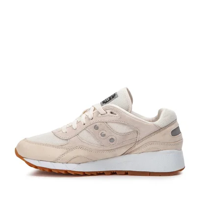 Saucony Shadow 6000 ''Machine Pack'' (Beige)