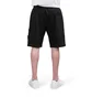 Stone Island Bermuda Shorts (Schwarz)
