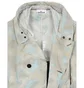 Stone Island Camo Dévoré Watro-TC Jacket (Beige / Grau)
