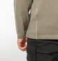 Stone Island Fissato Dye Treatment LS (Grün)