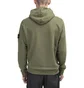 Stone Island Hoodie (Olive)