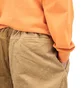 Stüssy Mix Up Cord Beach Pant (Braun / Beige)