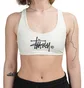 Stüssy Sunset Swim Top (Weiß)