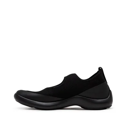 Tabi Footwear WMNS Sandalen (Schwarz)