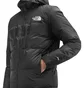 The North Face M Himalayan Light Down Jacket (Schwarz)