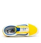 Vans Vault UA Old Skool LX (Gelb / Weiß / Blau)
