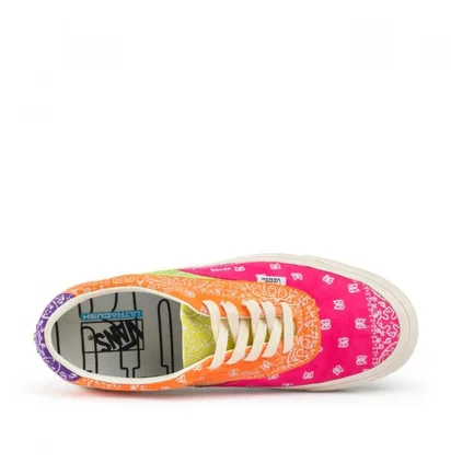 Vans X Rhude III Acer Ni SP (Multi)