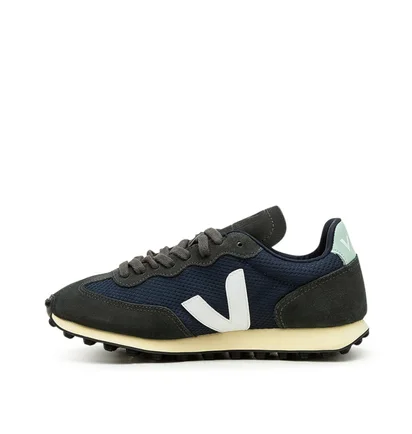 Veja WMNS Rio Branco (Anthrazit / Navy)