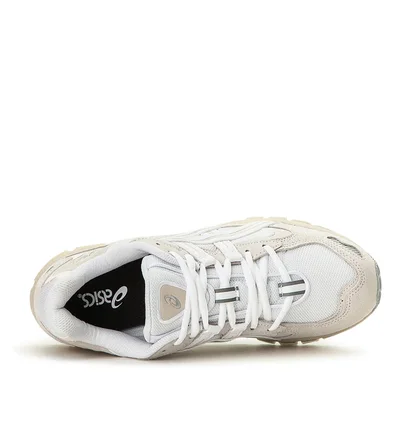 Asics Sportstyle Gel-Kayano 5 360 (Weiß / Beige)