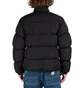 Stüssy Ripstop Down Puffer Jacket (Schwarz)