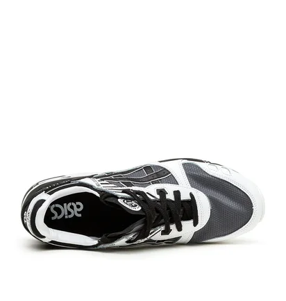 Asics Sportstyle Gel-Lyte III OG (Schwarz / Weiß)