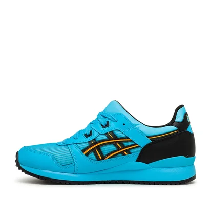 Asics Sportstyle Gel-Lyte III OG (Türkis / Schwarz)