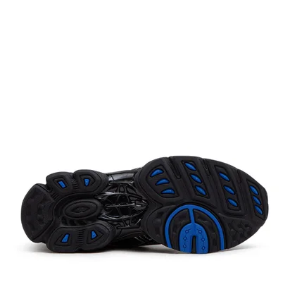 Asics Gel-Nimbus 9 (Schwarz)