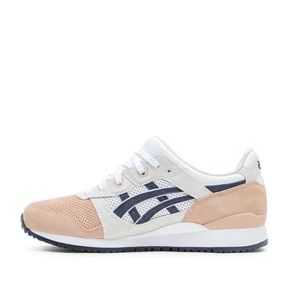 Asics Gel-Lyte III OG (Aprikose / Beige)