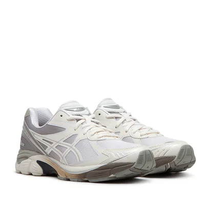 Asics x Dime GT-2160 (Weiß / Grau)