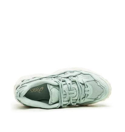 Asics Sportstyle W GEL-Nandi OG (Grün / Cream)