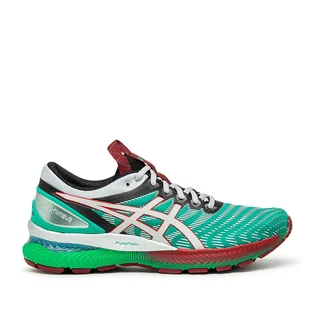 Asics FN1 GEL-Nimbus 22 (Grün)