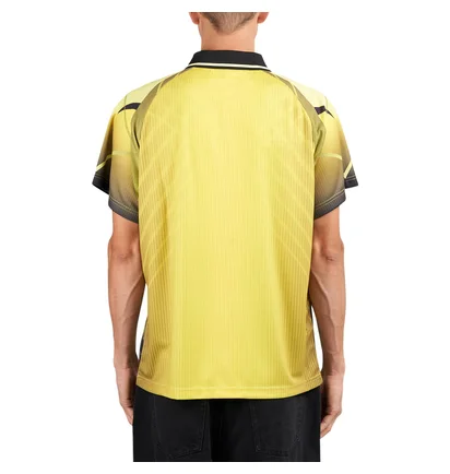 Metalwood Turbo Polo (Gelb)