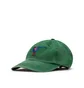 by Parra Duck Attack 6 Panel Hat (Grün)