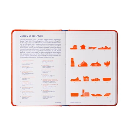 Phaidon: Artifacts: Fascinating Facts about Art, Artists, and the Art World