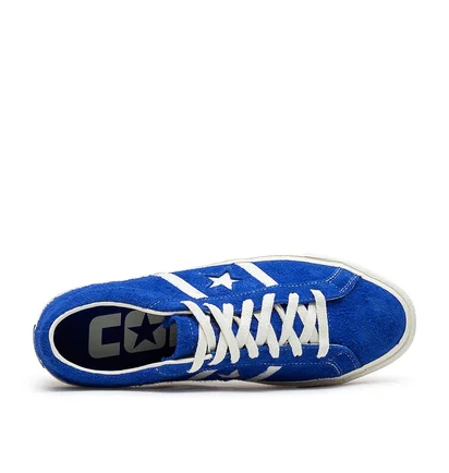 Converse One Star Academy Pro OX (Blau / Weiß)