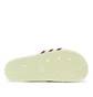 Adidas ADILETTE ESPN 1979 (Weiss / Rot)