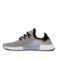 adidas Deerupt Runner (Schwarz / Weiß)