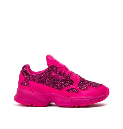 adidas Originals W Falcon (Pink)