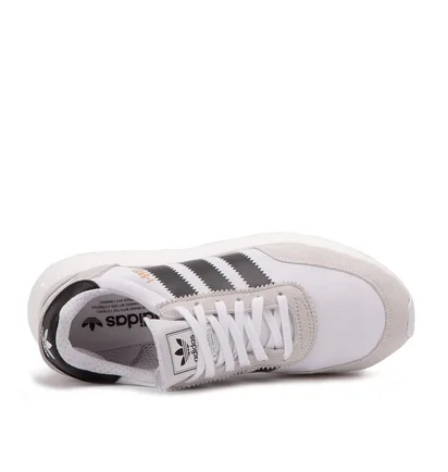 adidas I-5923 (Weiß / Schwarz)
