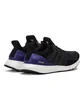 adidas Ultra Boost OG (Schwarz / Lila)