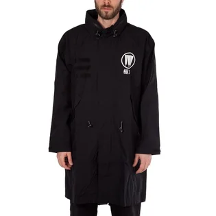 adidas x Neighborhood NBHD M-51 Jacket (Schwarz)