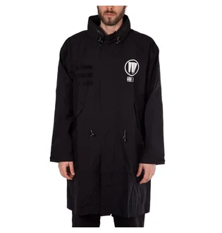 adidas x Neighborhood NBHD M-51 Jacket (Schwarz)