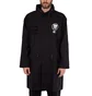 adidas x Neighborhood NBHD M-51 Jacket (Schwarz)