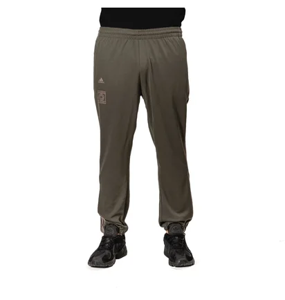 adidas Yeezy Calabasas Track Pant (Olive / Rosa)