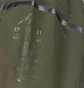 adidas Parley Myshelter Rain Jacket (Olive)