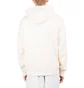 adidas x Pharrell Williams Basics Hoodie (Cream)