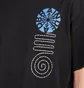 Brain Dead Perfect Visions T-Shirt (Schwarz)