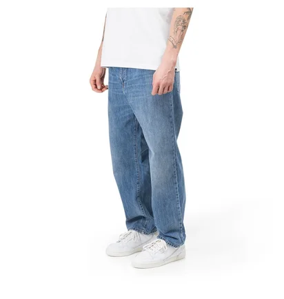 Carhartt WIP Smith Pant (Blau)