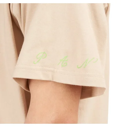 Carhartt WIP x Relevant Parties S/S Pan Shirt (Sand)